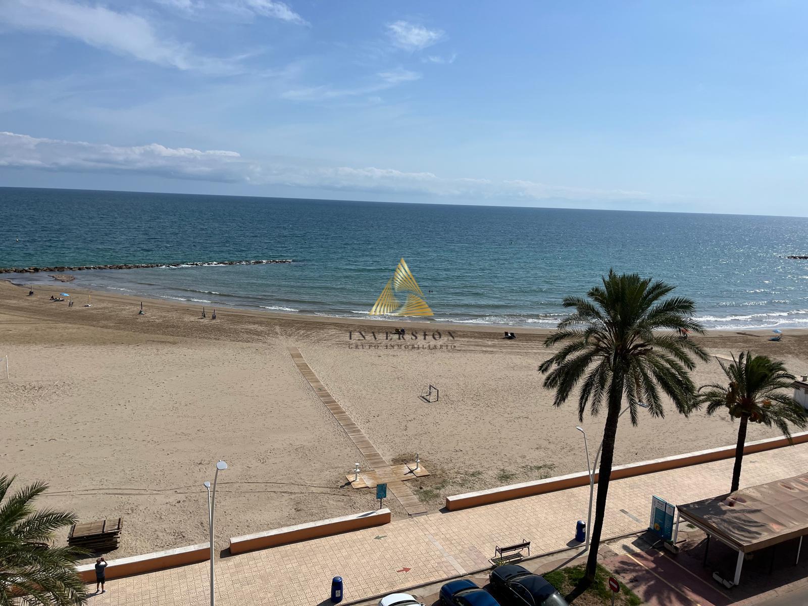 Venta de apartamento en Torreblanca