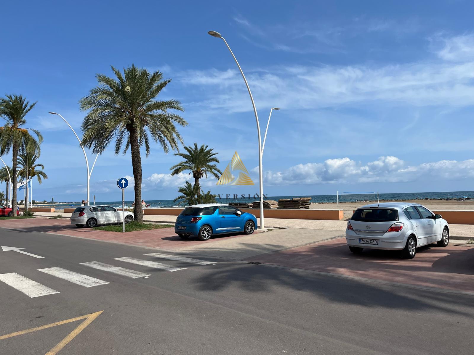 Venta de apartamento en Torreblanca