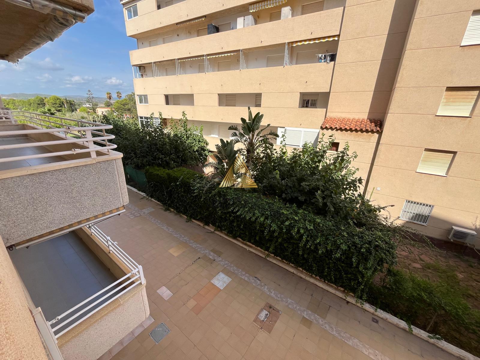 Venta de apartamento en Torreblanca