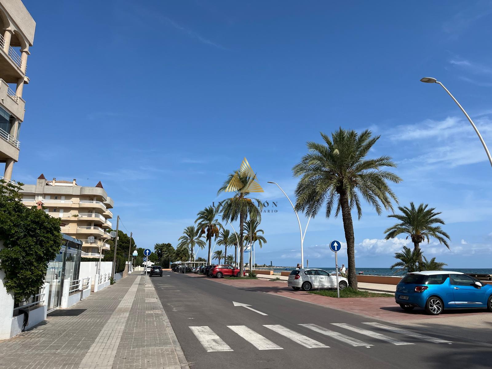 Venta de apartamento en Torreblanca