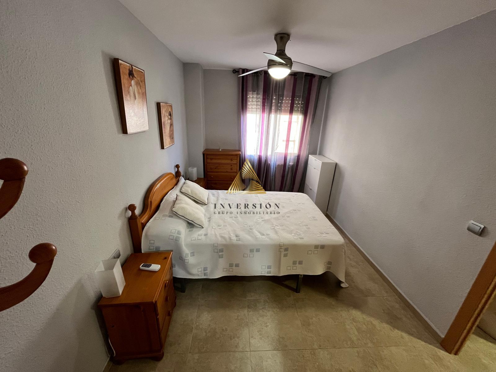 Venta de apartamento en Torreblanca