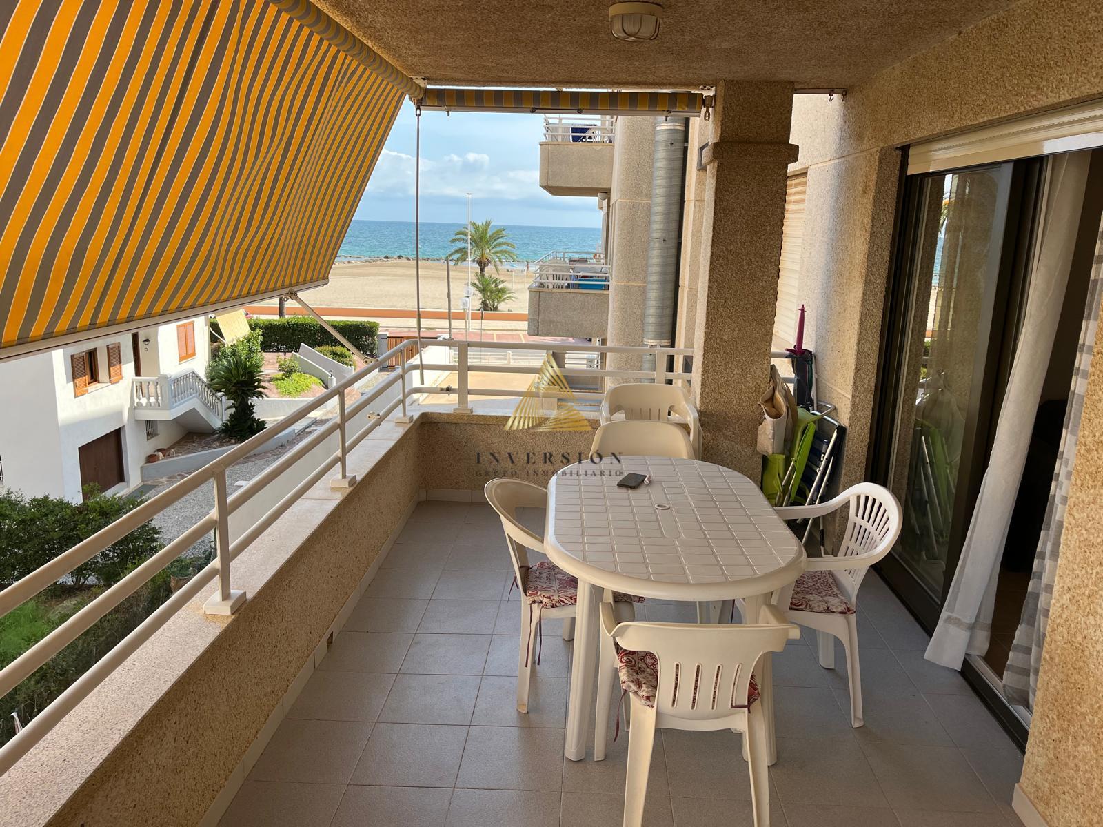 Venta de apartamento en Torreblanca