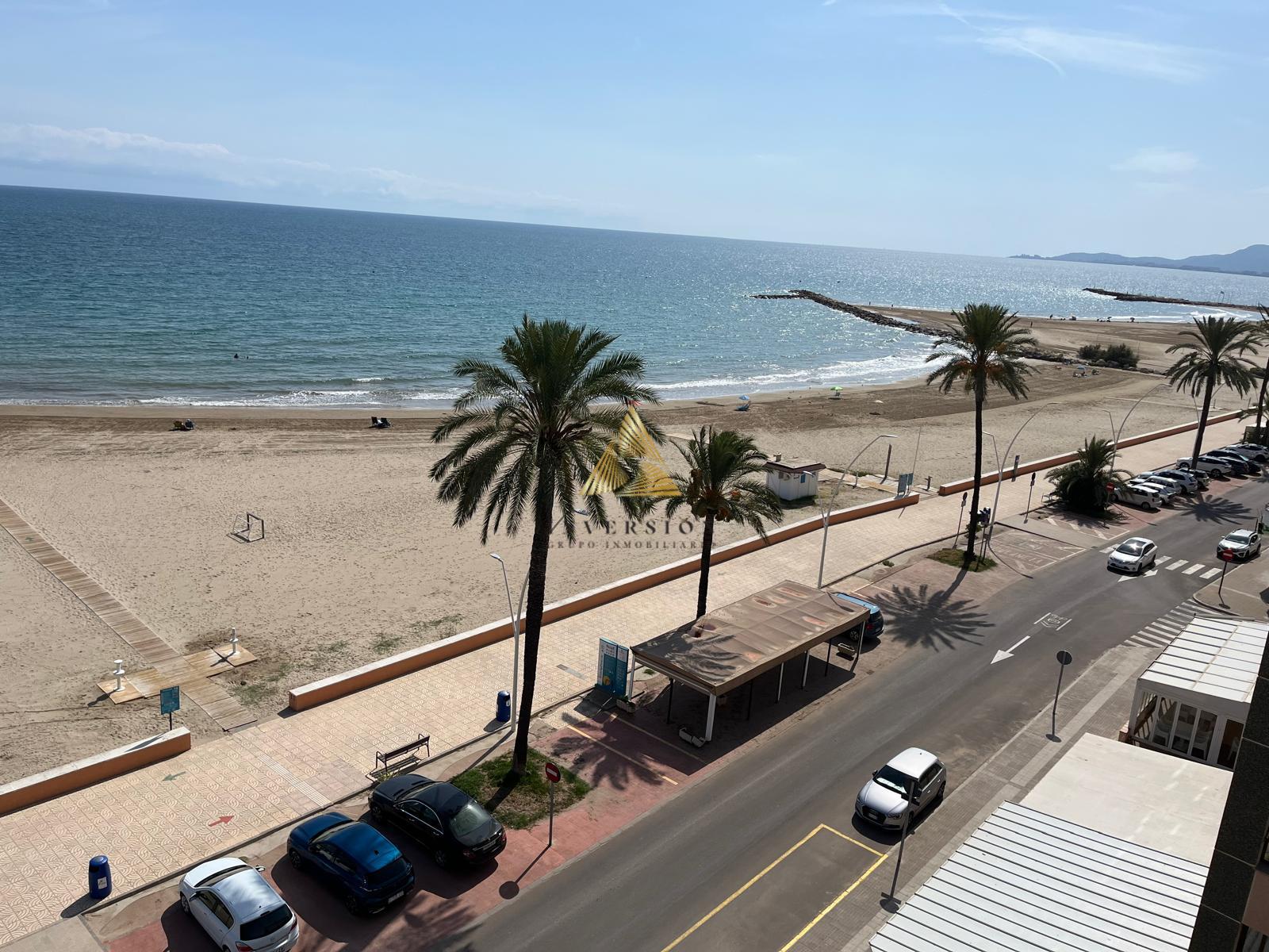 Venta de apartamento en Torreblanca
