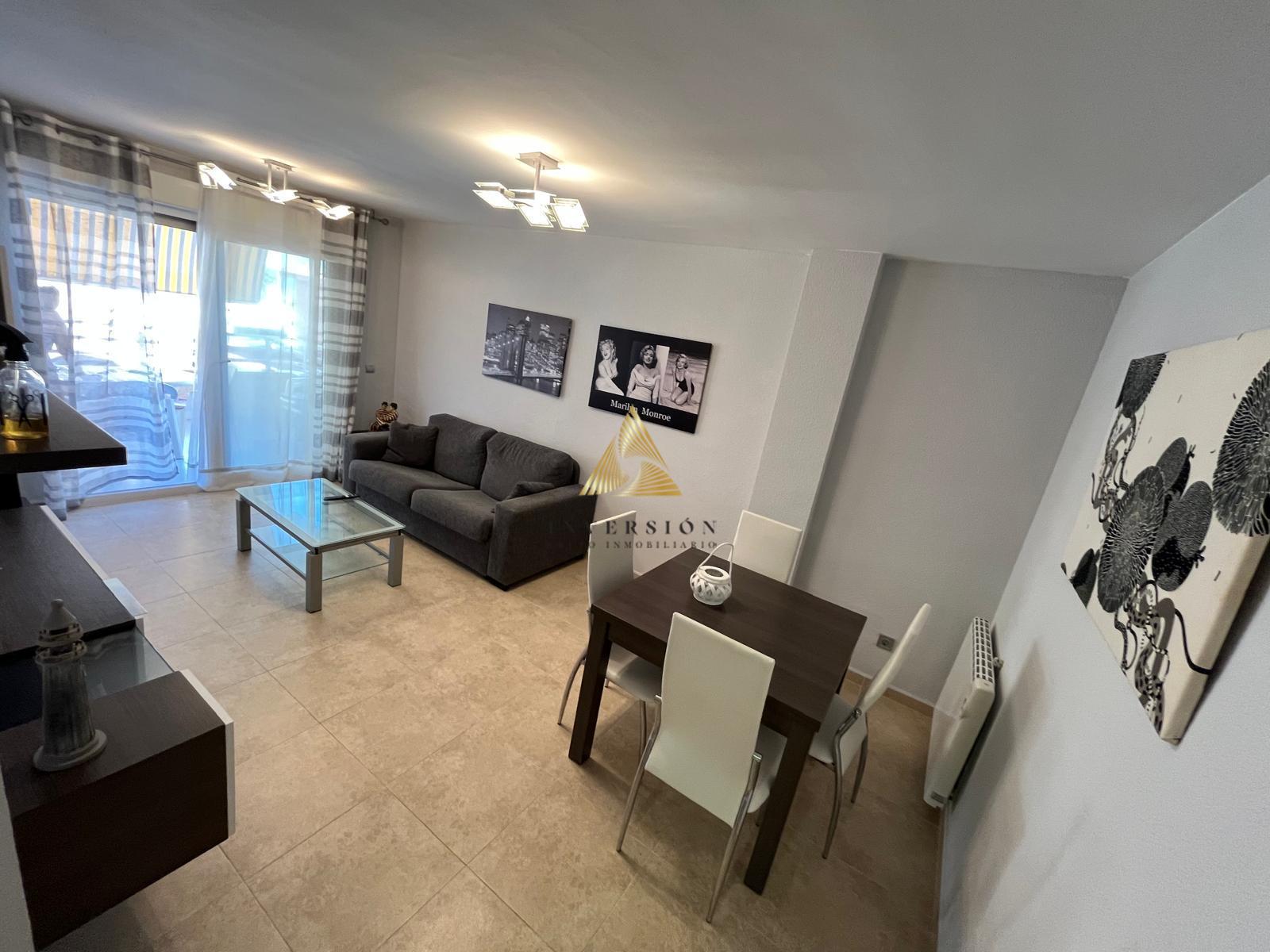 Venta de apartamento en Torreblanca