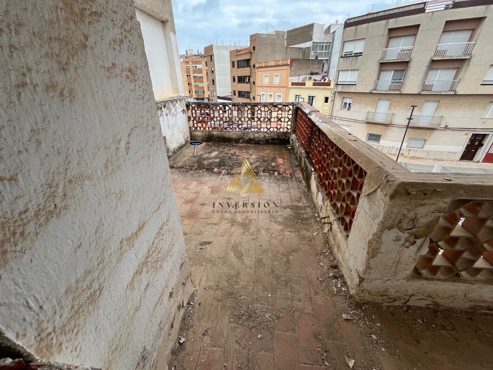 Venta de casa en Benicarló