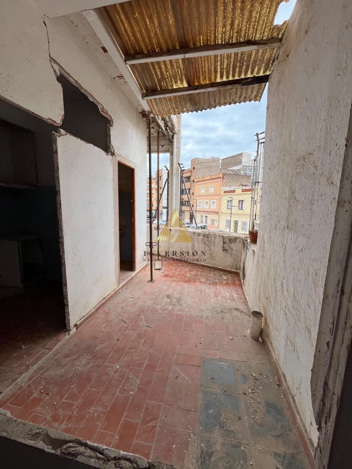 Venta de casa en Benicarló