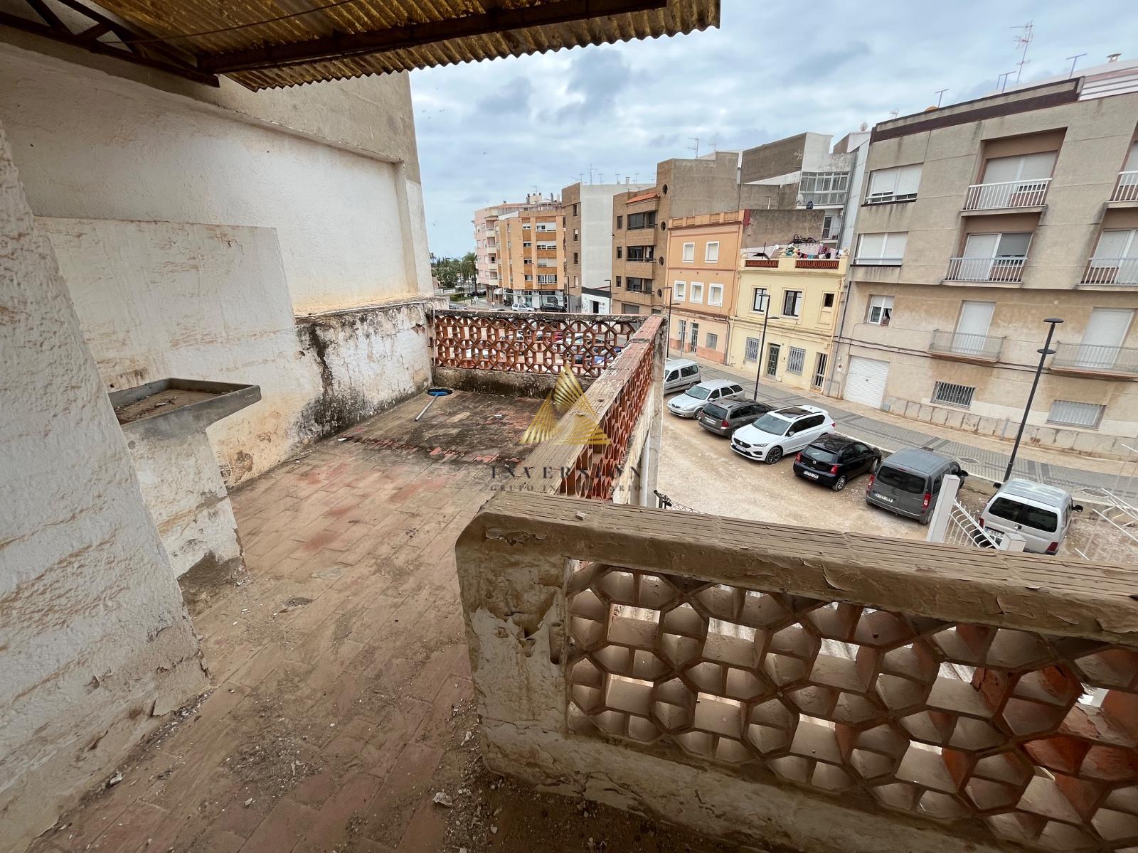 Venta de casa en Benicarló