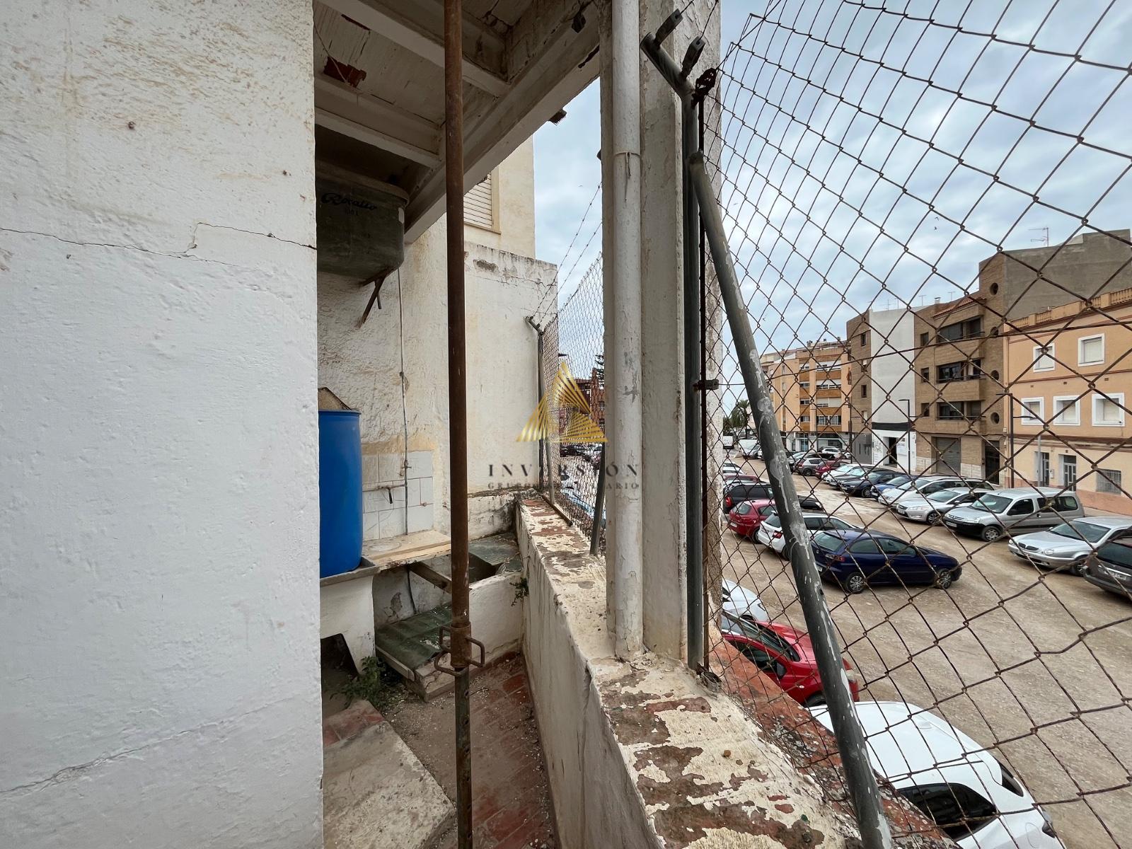 Venta de casa en Benicarló
