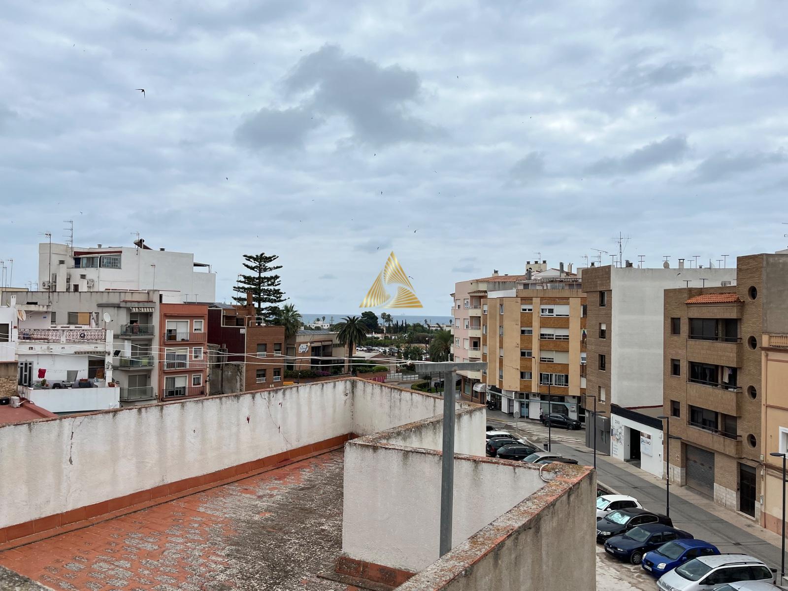 Venta de casa en Benicarló