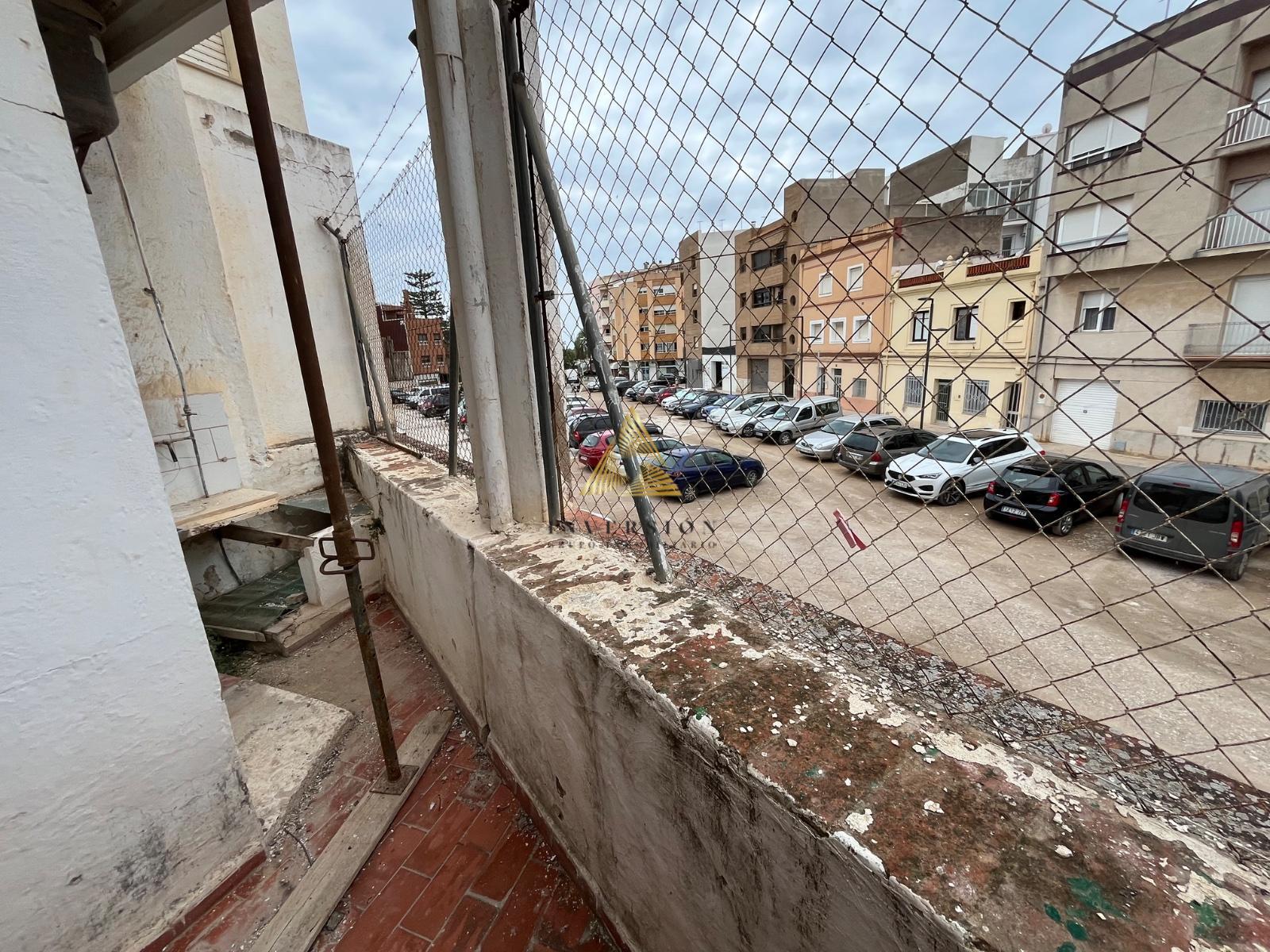 Venta de casa en Benicarló