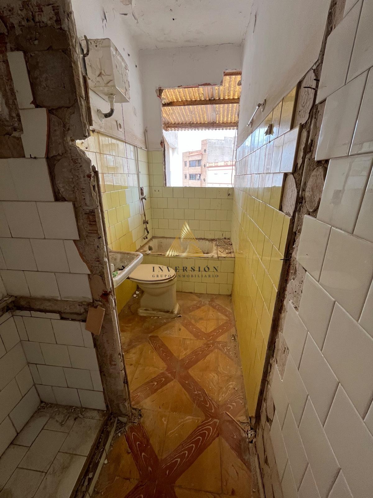 Venta de casa en Benicarló