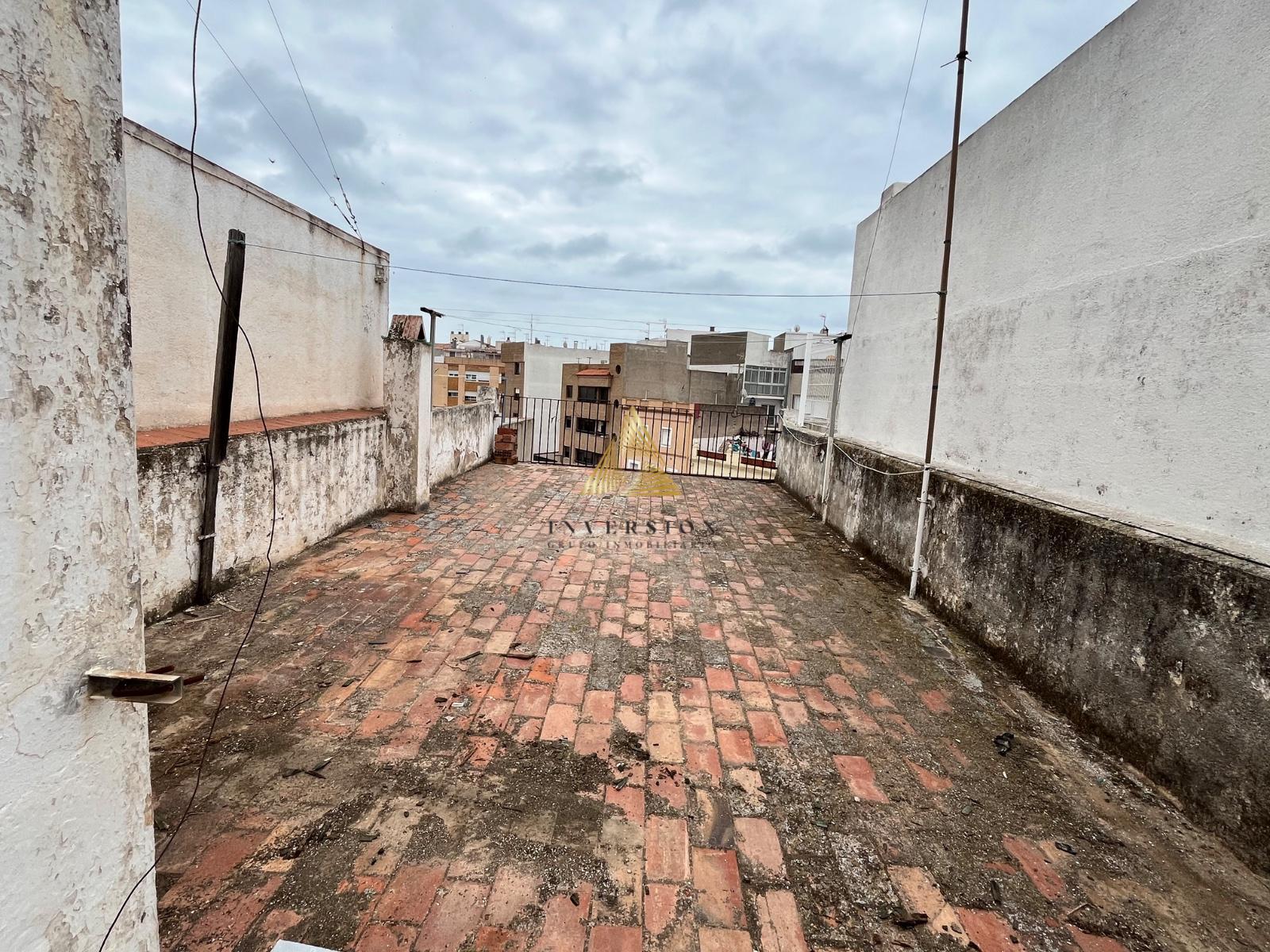 Venta de casa en Benicarló
