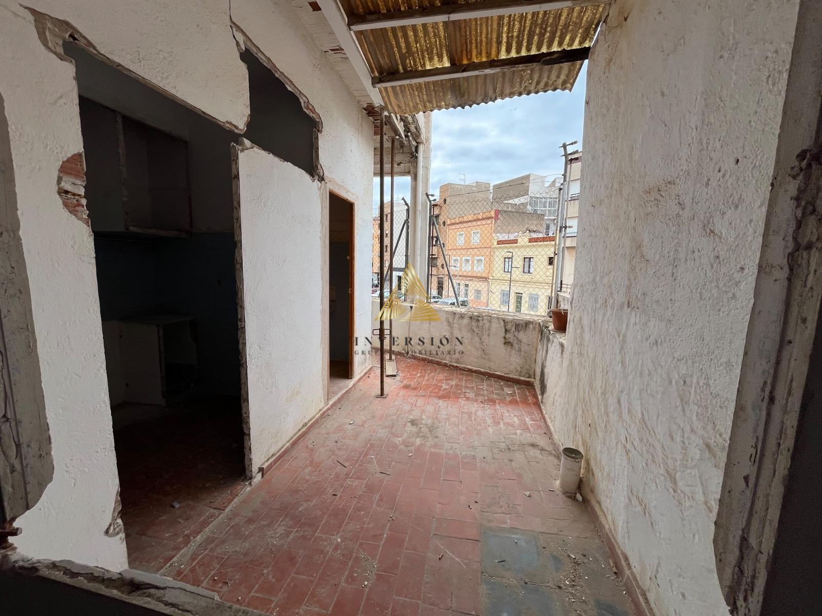 Venta de casa en Benicarló