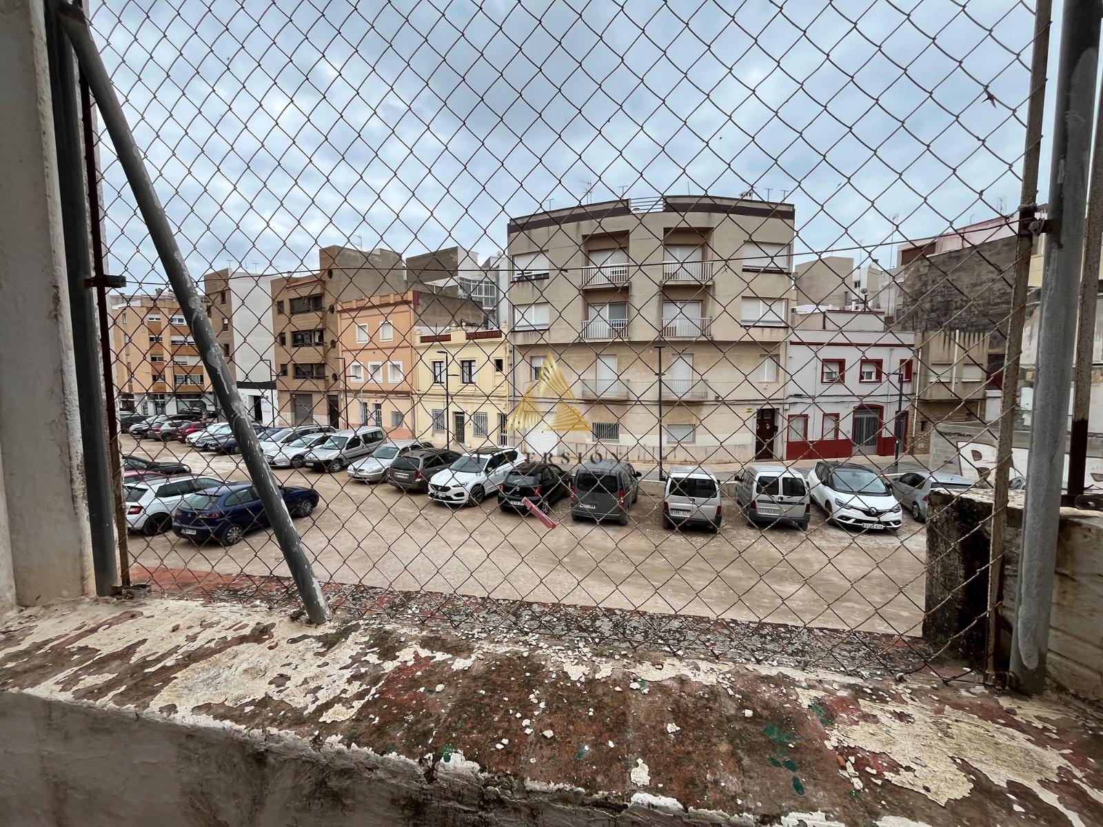 Venta de casa en Benicarló