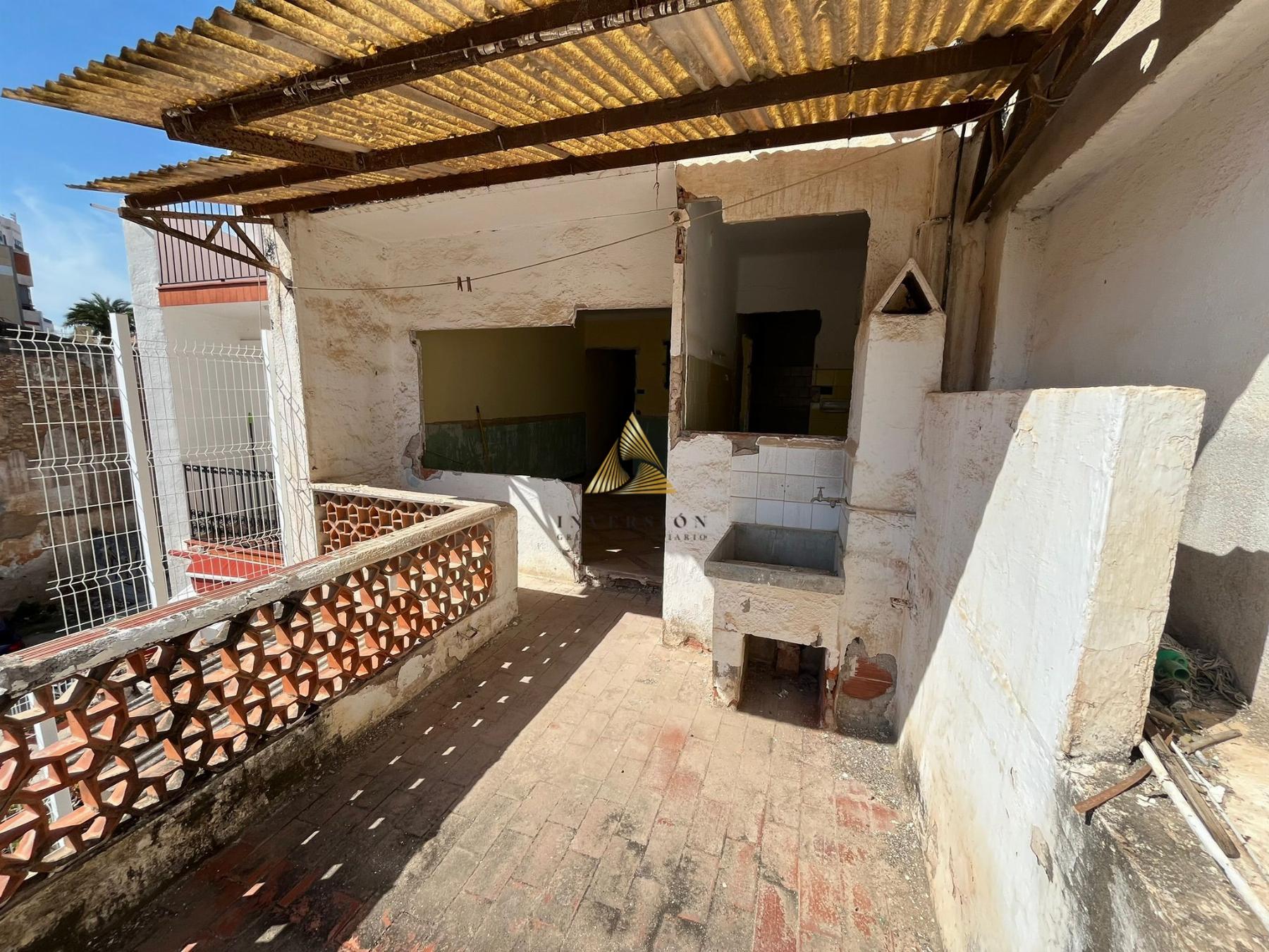 Venta de casa en Benicarló