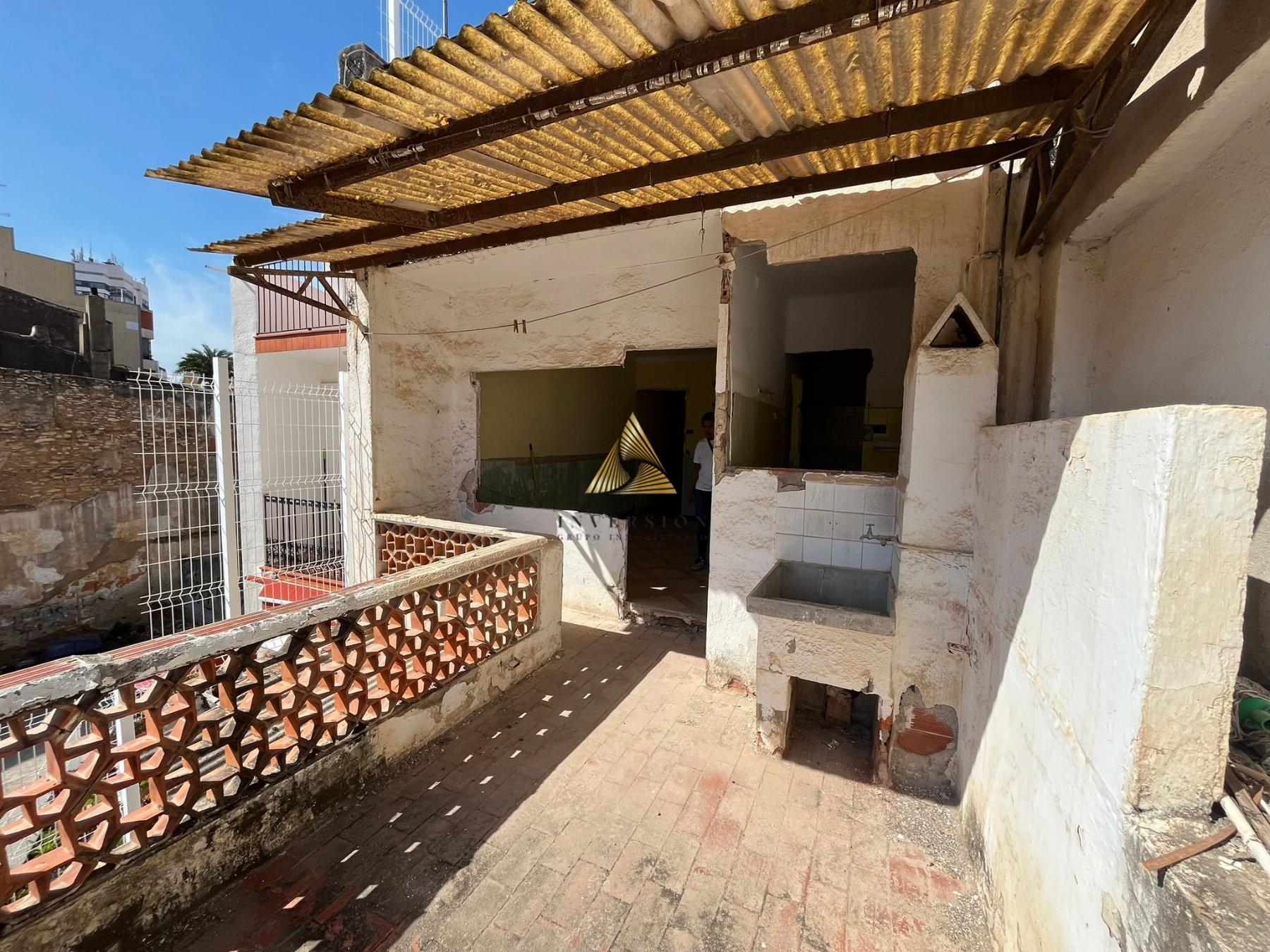 Venta de casa en Benicarló