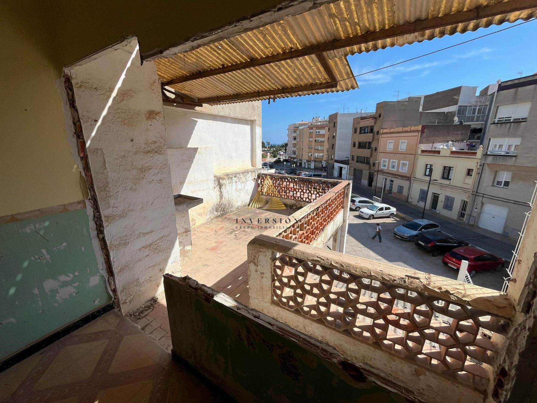 Venta de casa en Benicarló