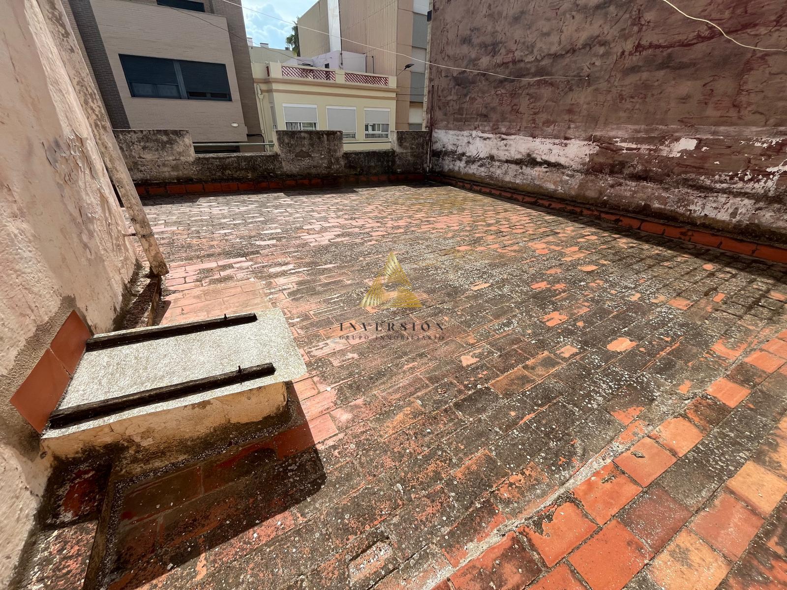Venta de casa en Benicarló