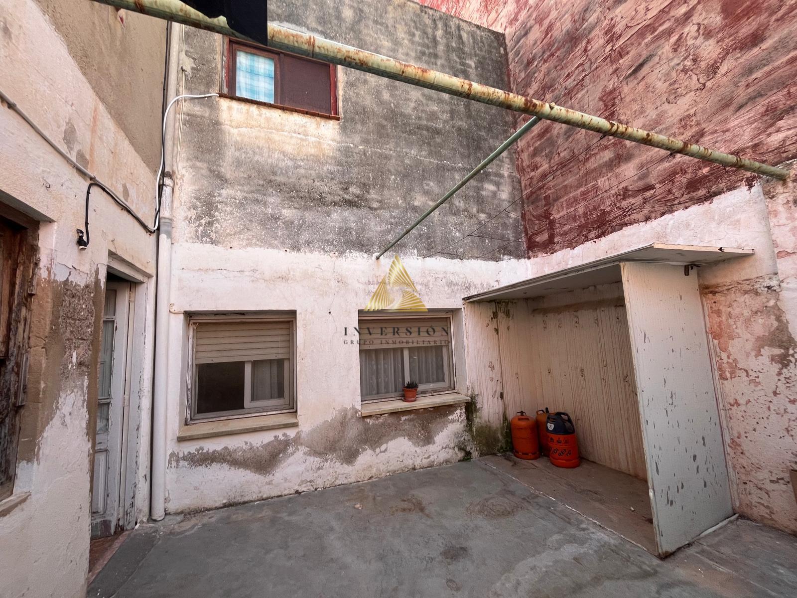 Venta de casa en Benicarló