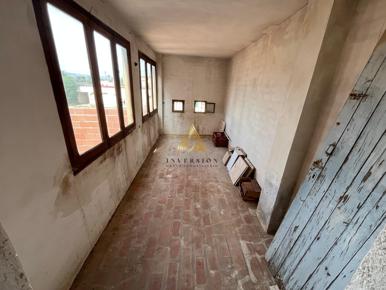 Venta de casa en Benicarló