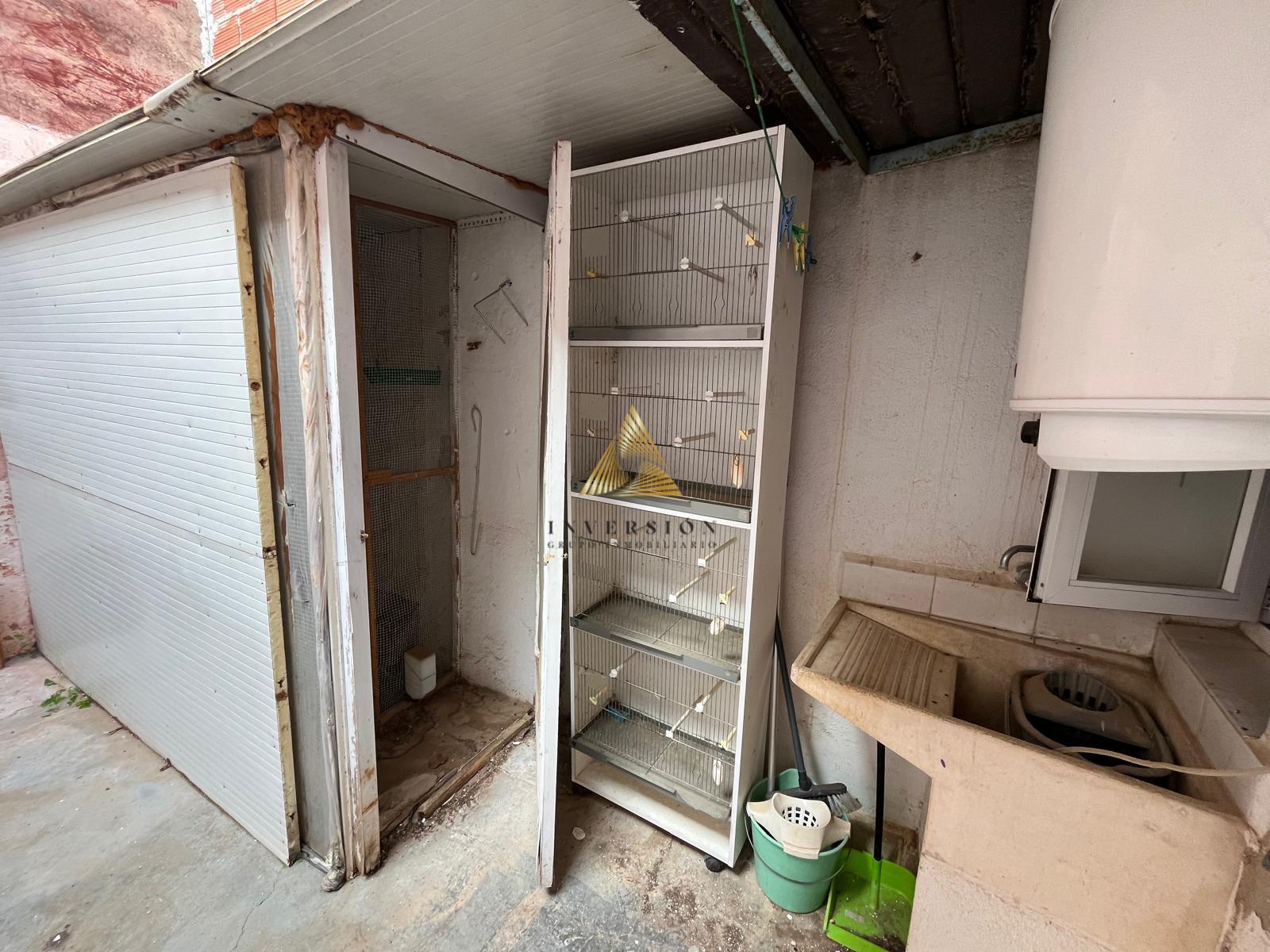 Venta de casa en Benicarló