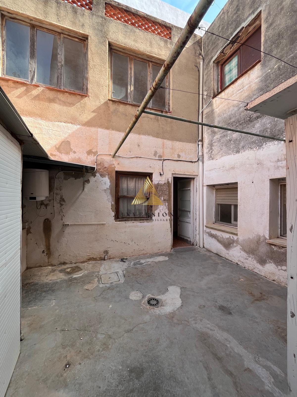 Venta de casa en Benicarló