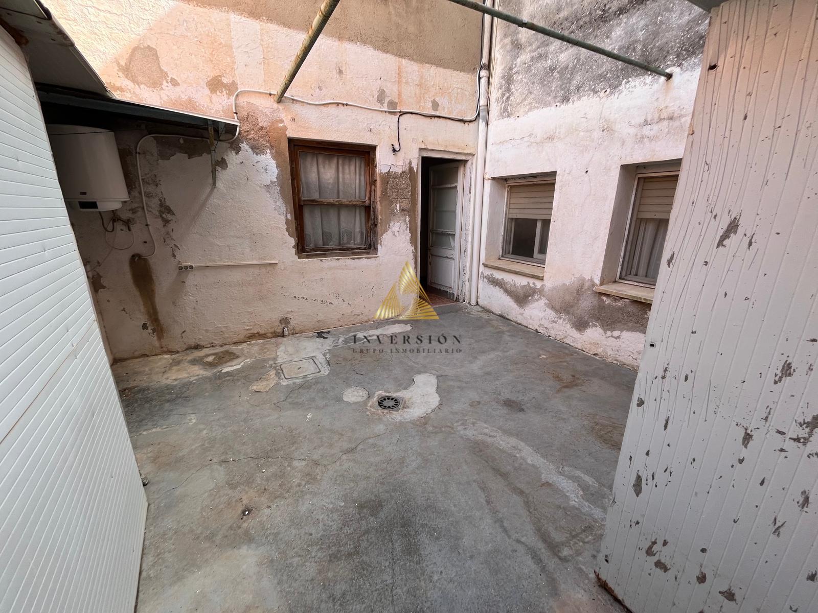 Venta de casa en Benicarló