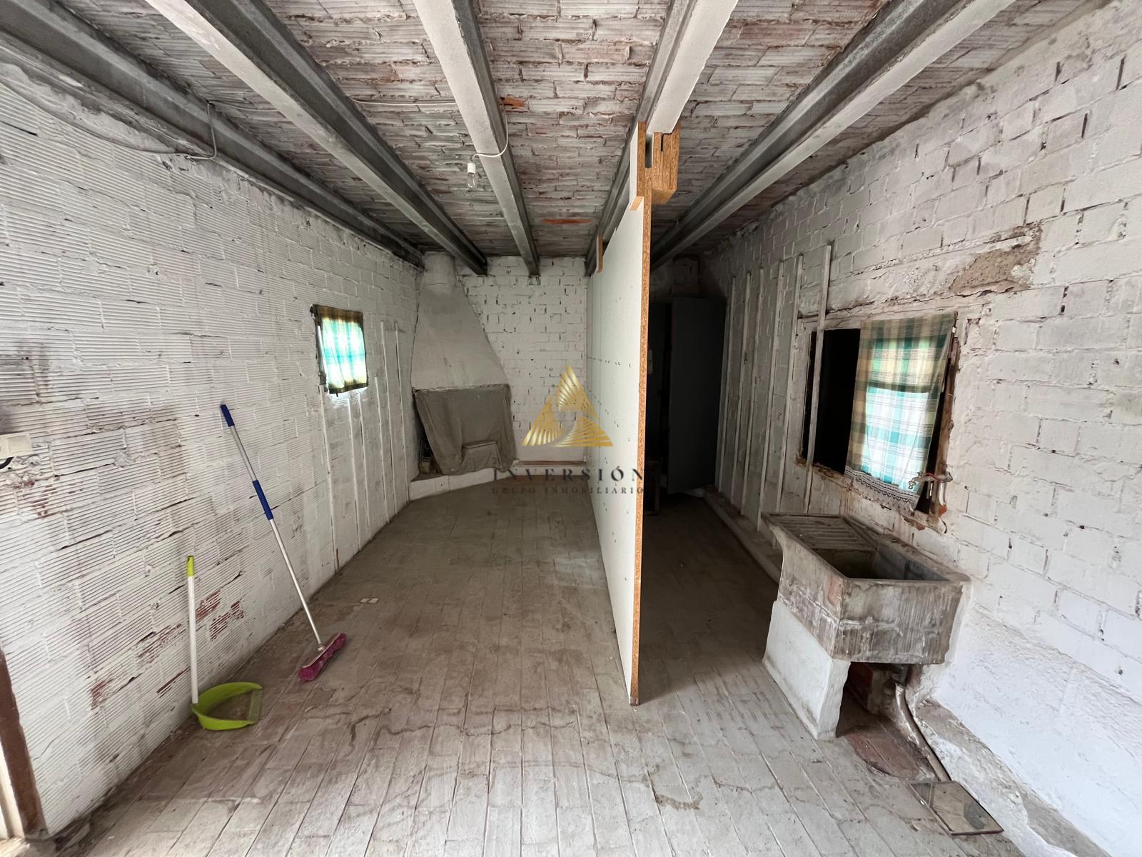 Venta de casa en Benicarló