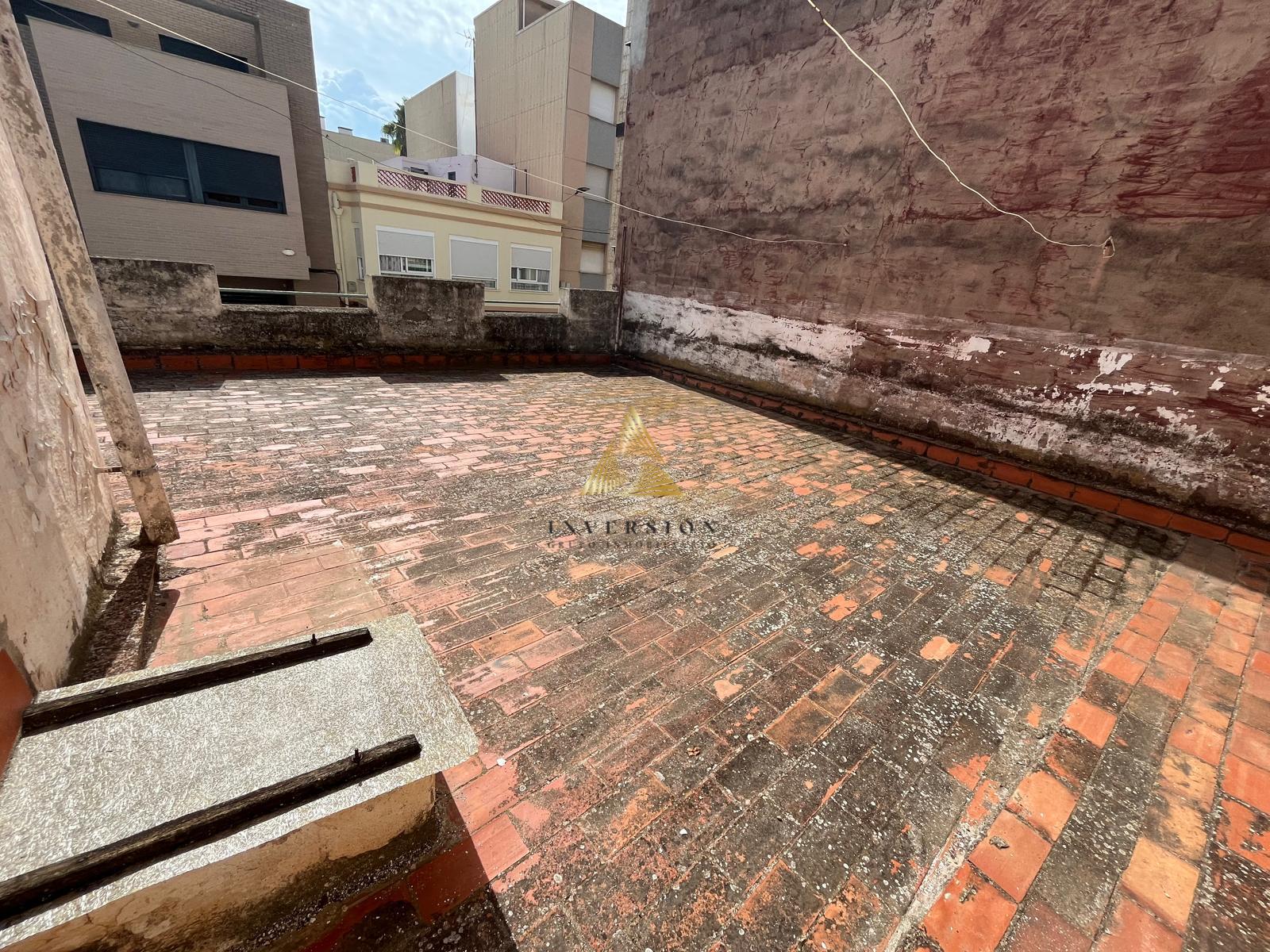 Venta de casa en Benicarló