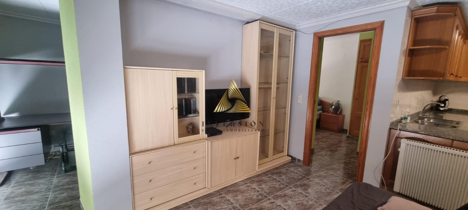 Venta de apartamento en Peñíscola