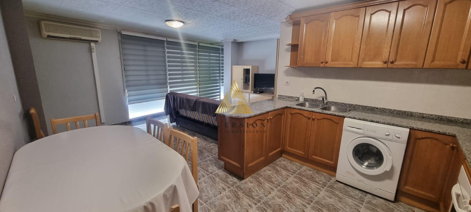 Venta de apartamento en Peñíscola