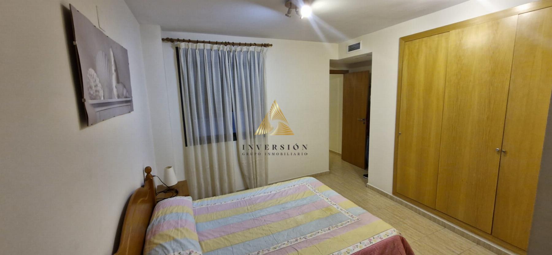 Venta de apartamento en Peñíscola