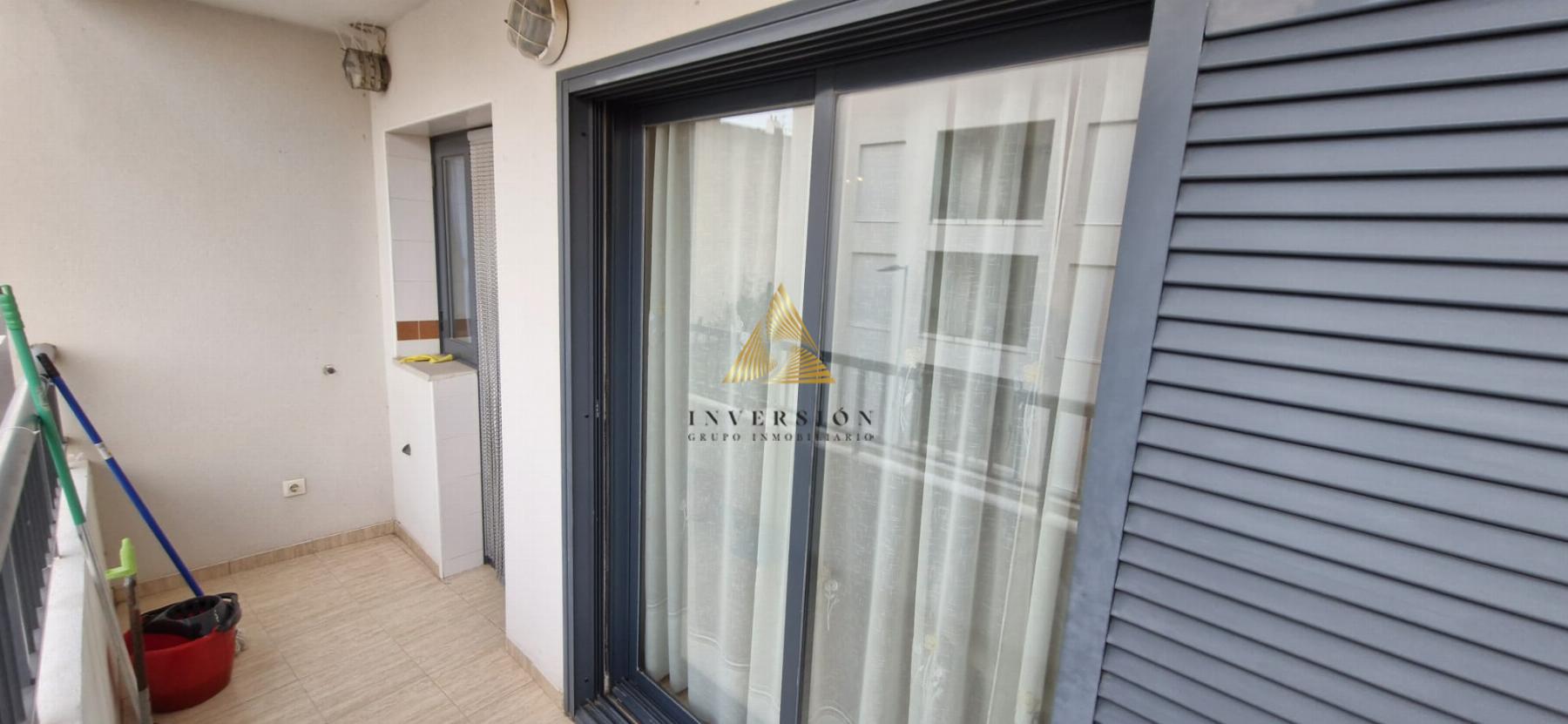 Venta de apartamento en Peñíscola