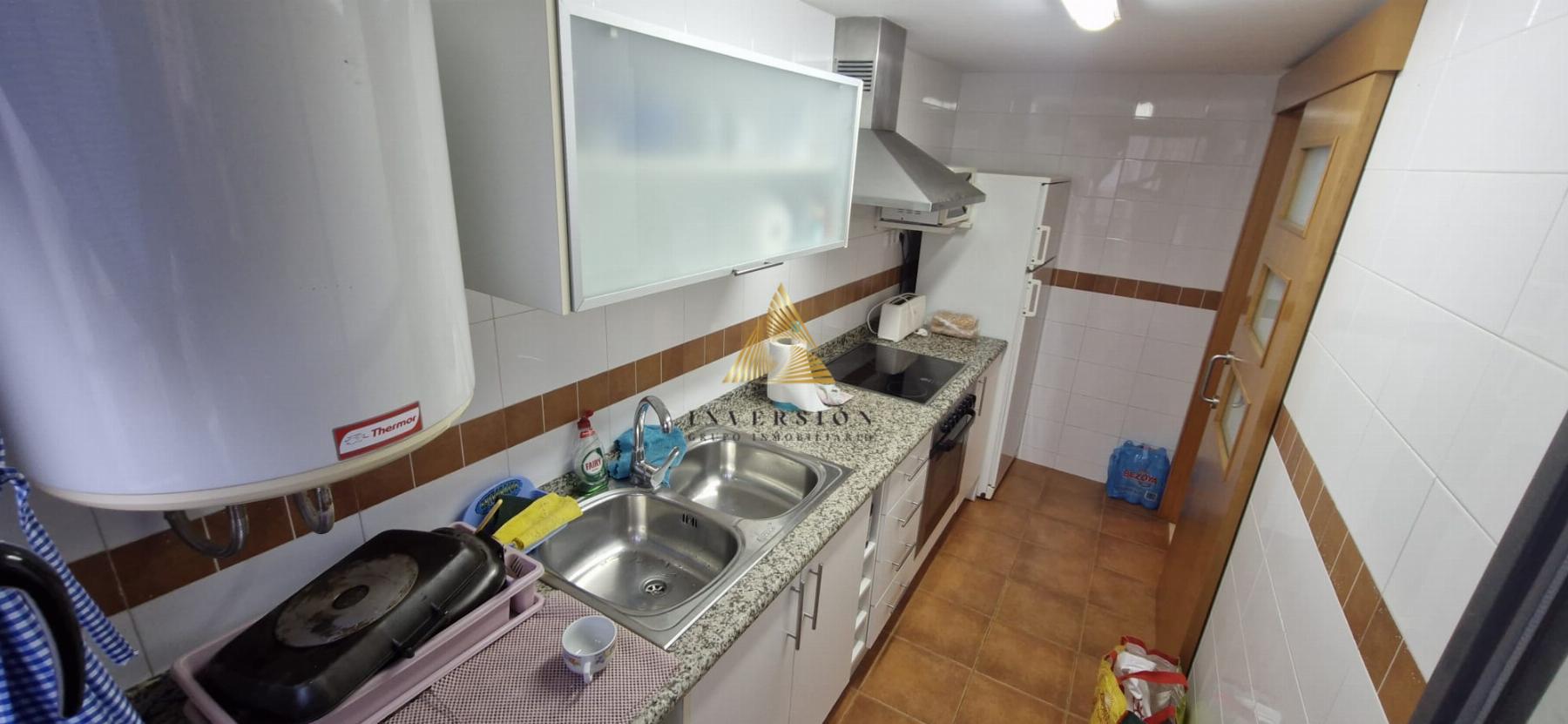 Venta de apartamento en Peñíscola