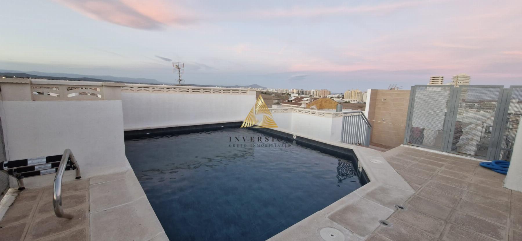 Venta de apartamento en Peñíscola