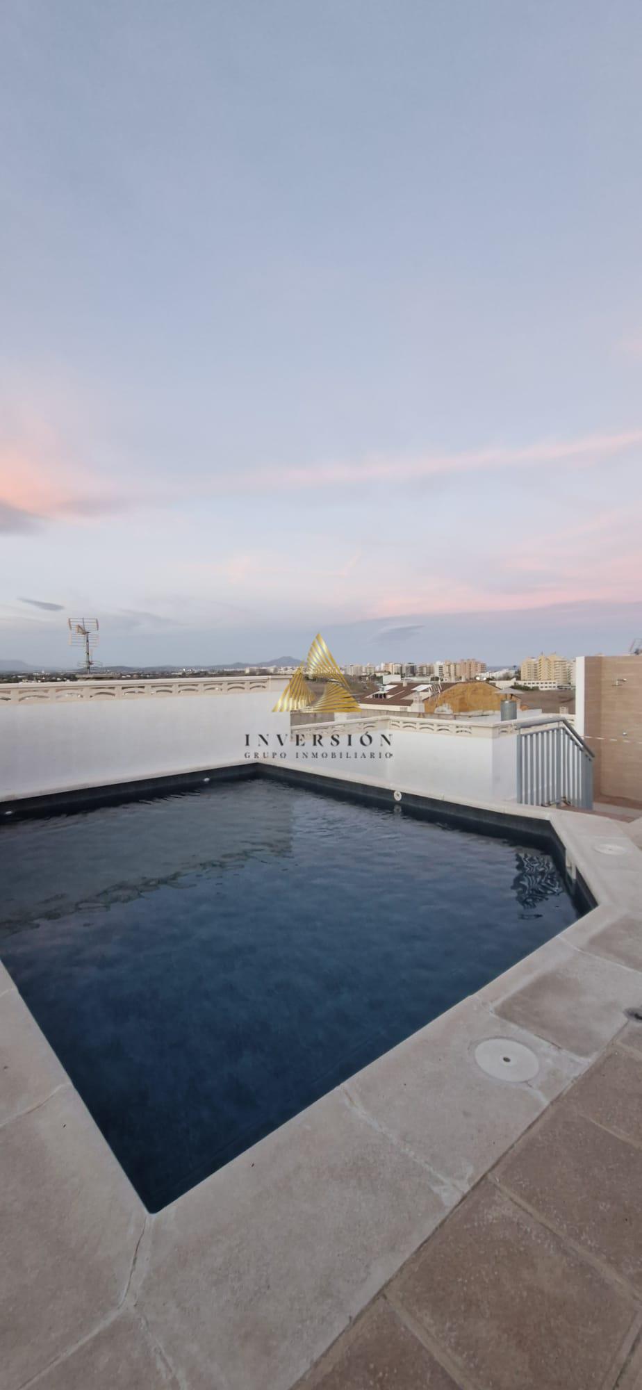 Venta de apartamento en Peñíscola