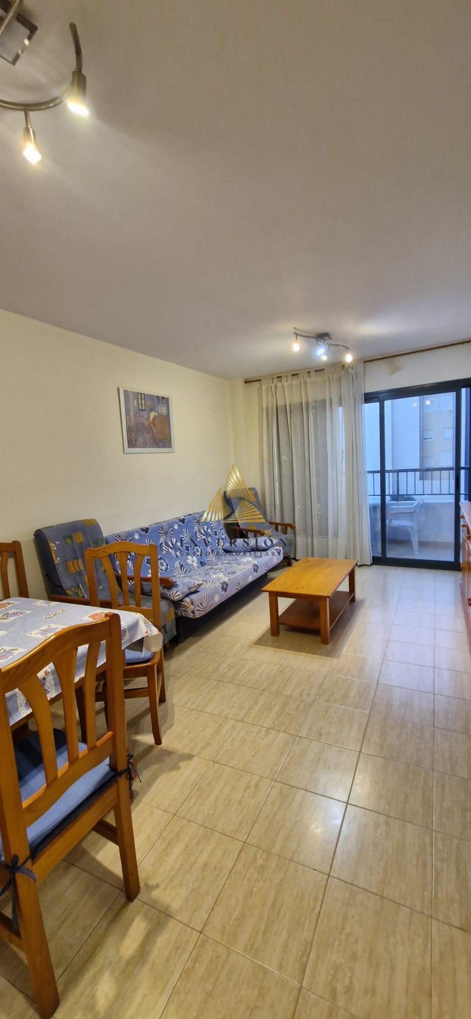 Venta de apartamento en Peñíscola
