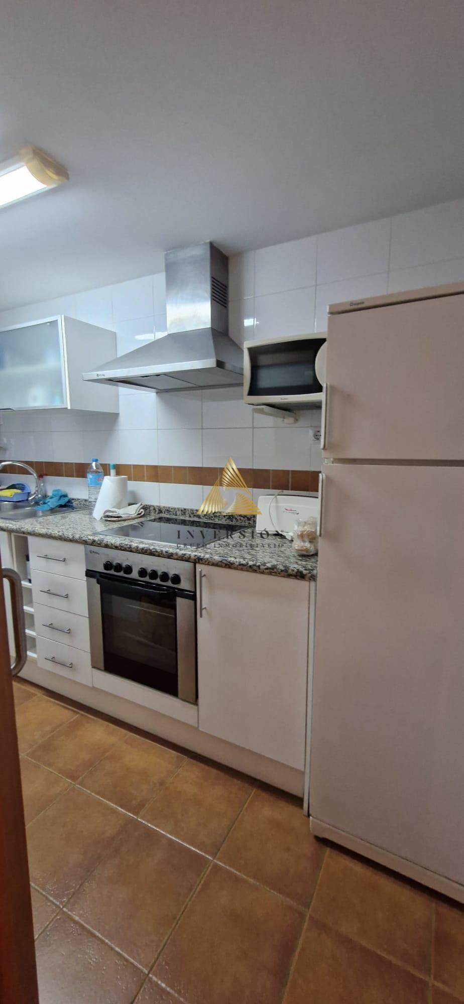 Venta de apartamento en Peñíscola