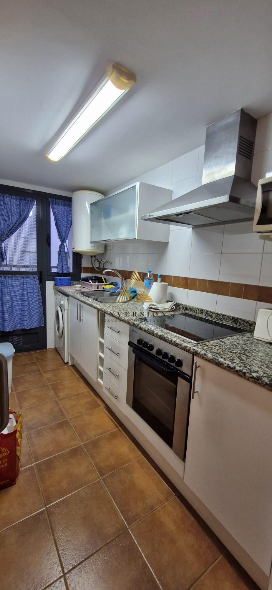 Venta de apartamento en Peñíscola