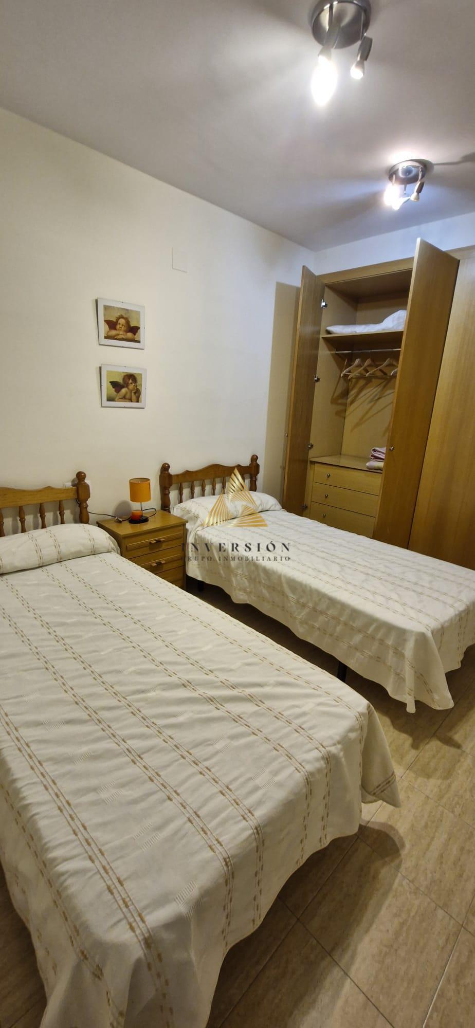 Venta de apartamento en Peñíscola