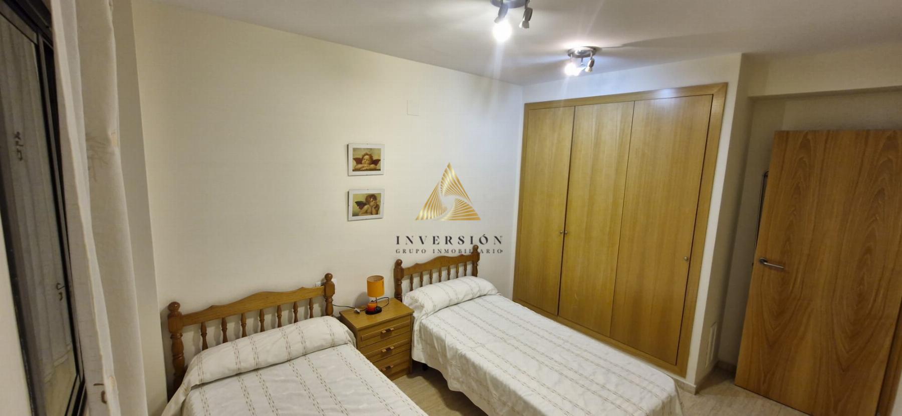 Venta de apartamento en Peñíscola