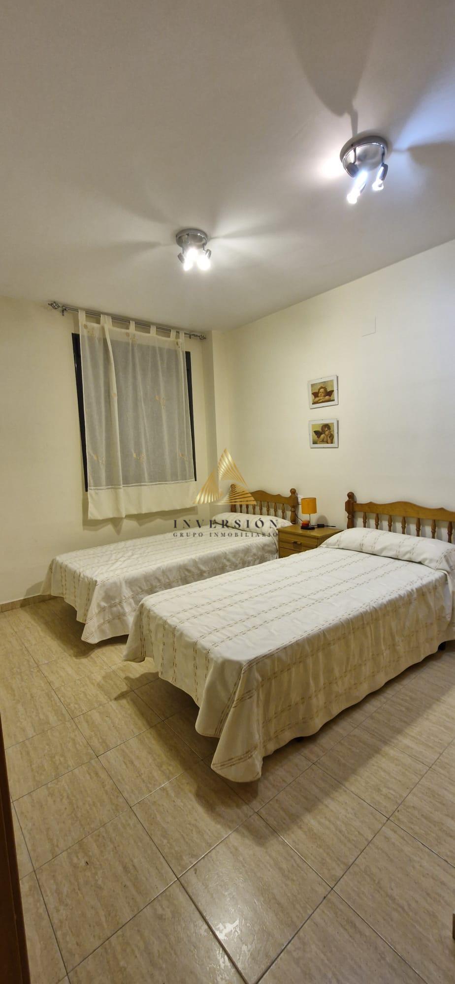 Venta de apartamento en Peñíscola