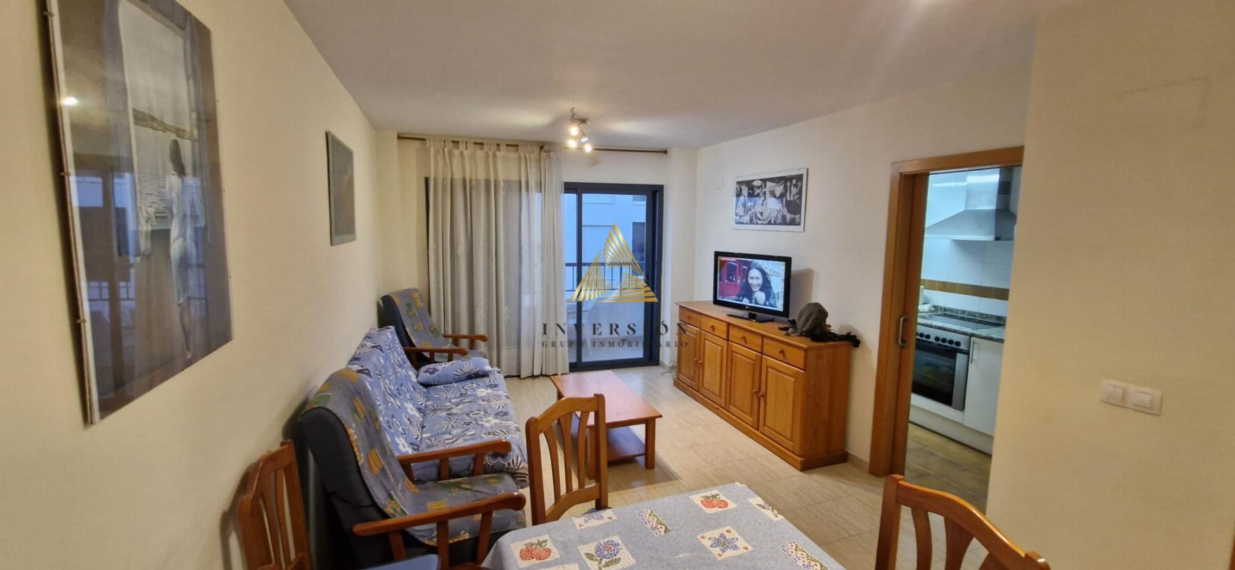 Venta de apartamento en Peñíscola