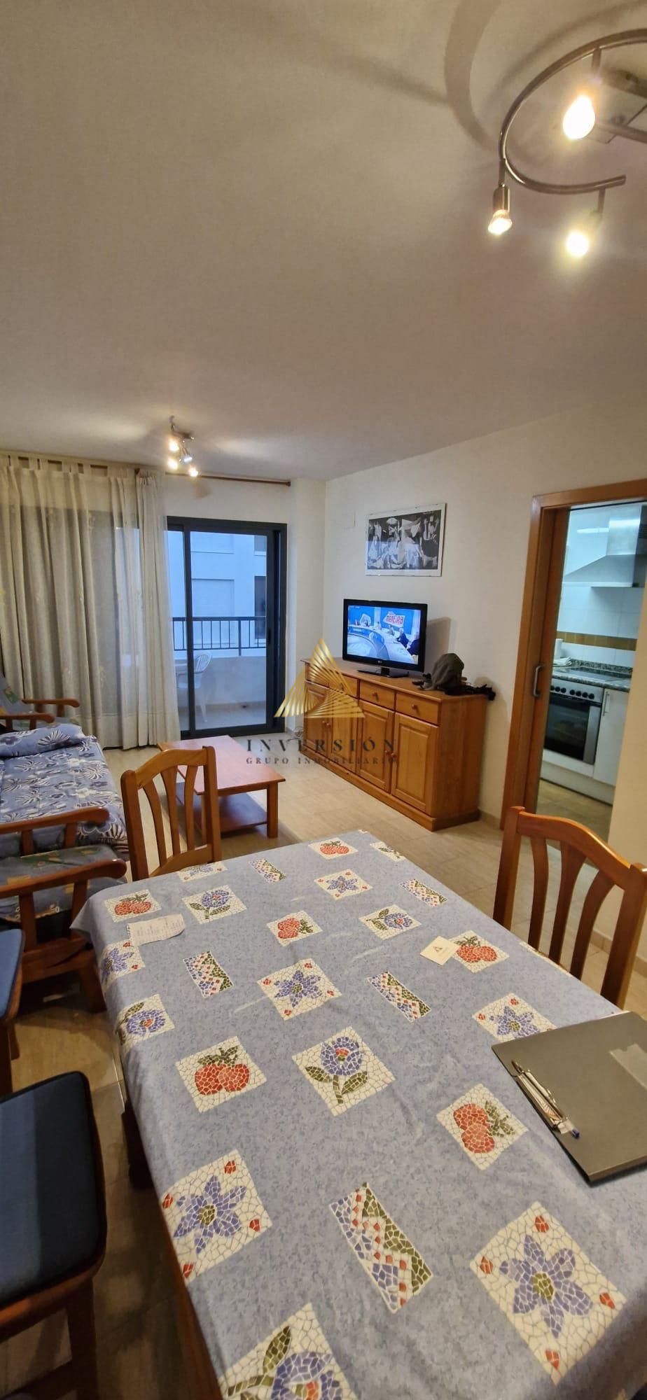 Venta de apartamento en Peñíscola