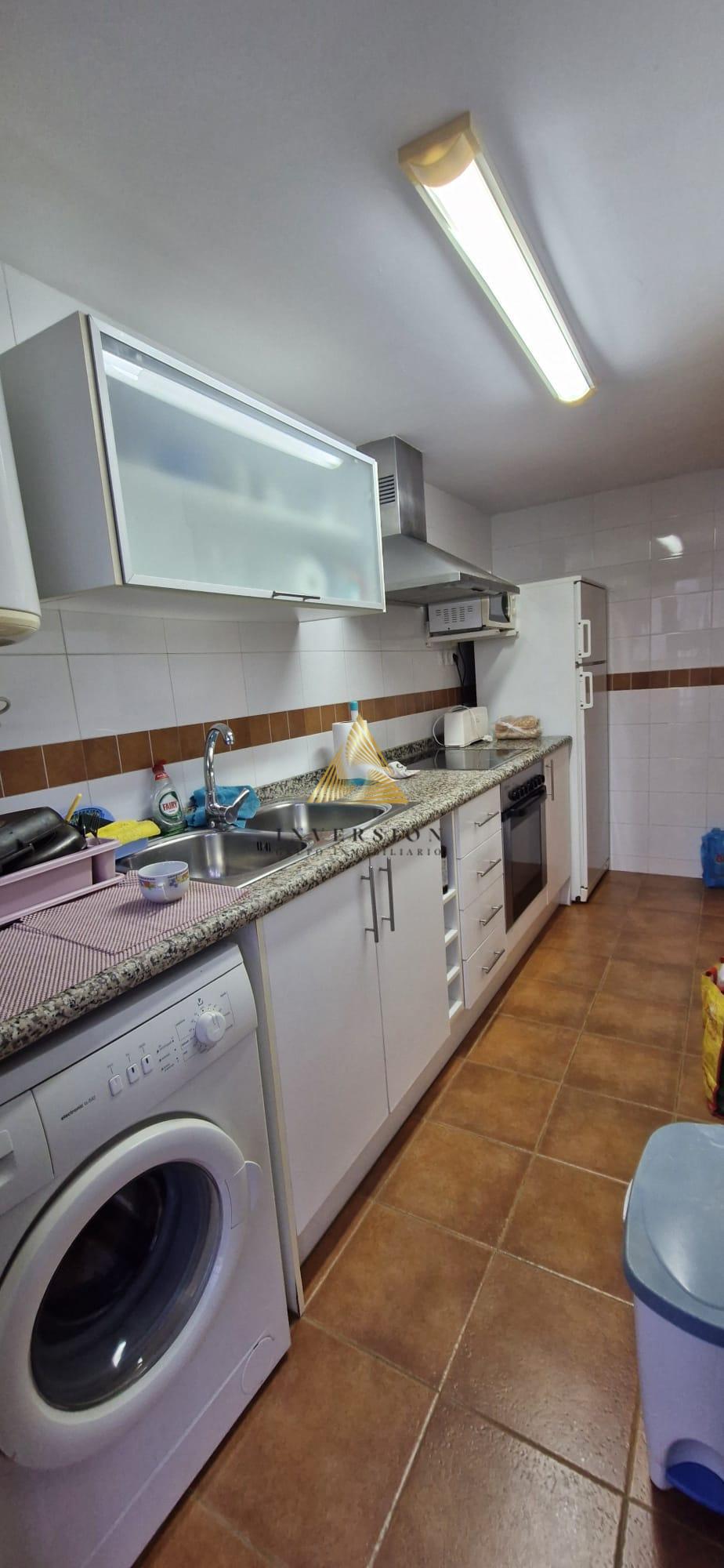 Venta de apartamento en Peñíscola