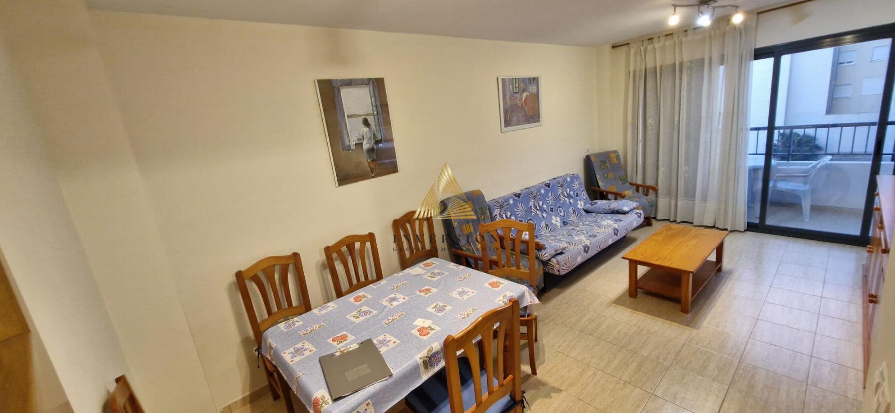 Venta de apartamento en Peñíscola