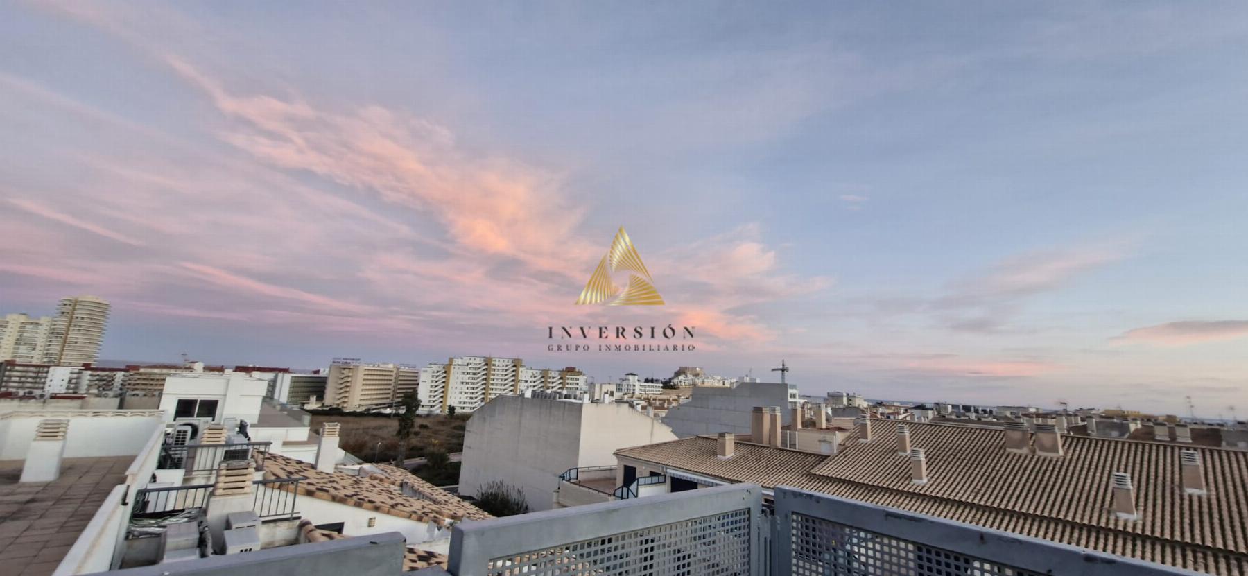 Venta de apartamento en Peñíscola