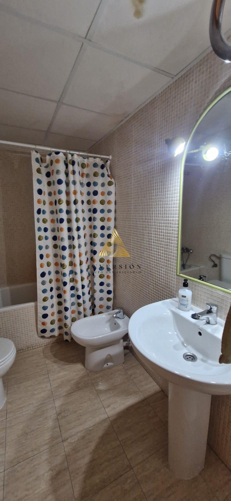 Venta de apartamento en Peñíscola