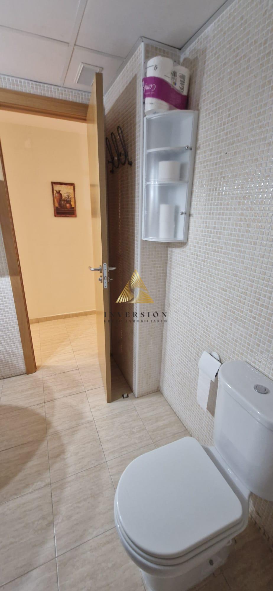 Venta de apartamento en Peñíscola