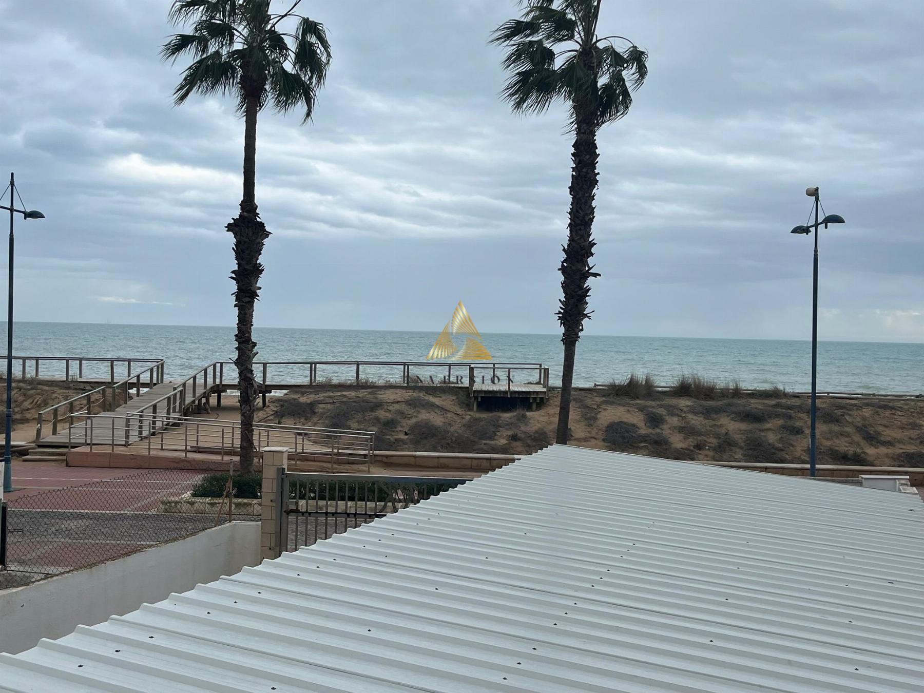 Vente de appartement dans Peñíscola